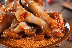 瀘州正宗鹵菜技術培訓學習