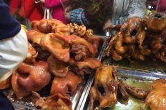 鹵菜技術學習哪里好