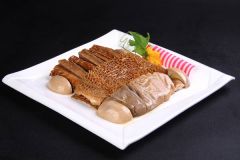 哪里可以學做鹵菜