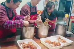 哪里有教學鹵菜配方制作？