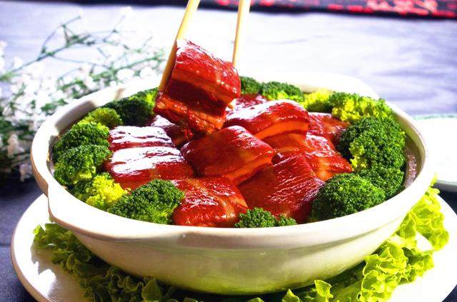 高級精鹵水配方