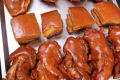 哪里學做正宗鹵菜技術好