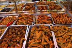 如何打造鹵菜中的經典爆品