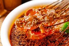 缽缽雞的湯料配方與制作