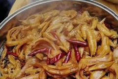 為什么有些鹵水的香味飄很遠(yuǎn)？