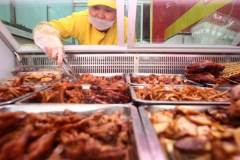 鹵菜鹵制的各種手法