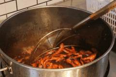 鹵水使用的注意事項