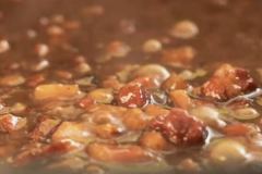 這碗鹵肉飯不普通有著時(shí)間的烙印！