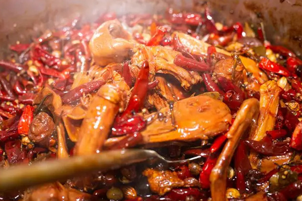 現撈鹵菜的做法及配方