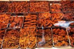 鹵菜店剩余鹵菜沒(méi)有賣(mài)完如何回鹵？