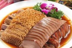 看完常見(jiàn)鹵味鹵水的制作配方鹵菜并不難