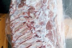 鹵肉用凍肉做好不好？