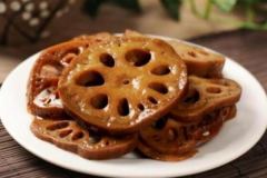 怎樣做鹵素菜才好吃？