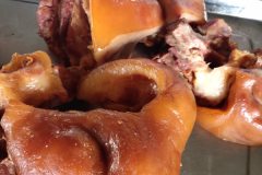 鹵豬頭肉鹵水配方