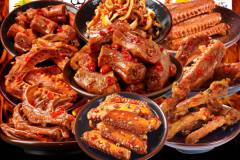 重慶鹵菜難點揭秘