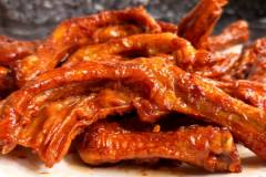 鹵菜鴨掌的做法與配方