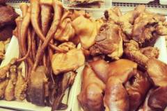 淺談開鹵菜店的經(jīng)驗(yàn)