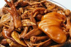 四川鹵菜培訓機構哪家好？