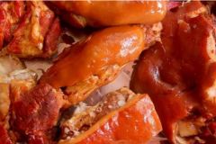 鹵肉顏色容易發黑什么原因？