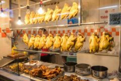 鹵菜店口味和選址哪個(gè)更重要？