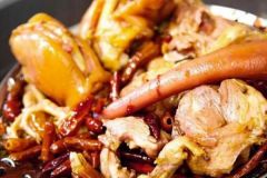 辣鹵的制作心得