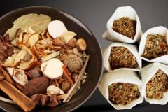 散煮鹵水香料的特點(diǎn)及鹵水保養(yǎng)