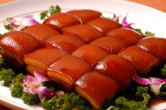 醬鹵肉的分類大全